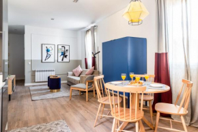 Welcomer Apartments Atocha, Madrid